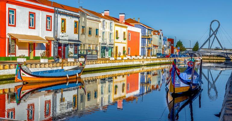 Transfers to and from Aveiro